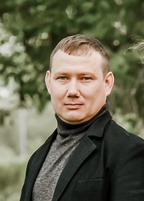 Max, 36, Россия, Еманжелинский