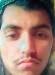 Mujeeb Dilwale, 22 года, فیصل آباد