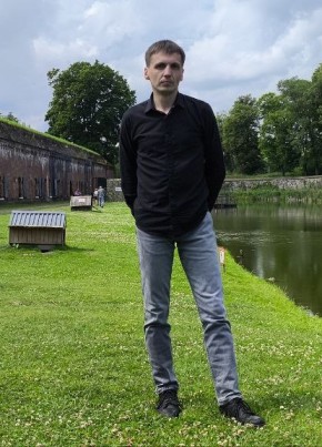 Aleksandr, 31, Russia, Moscow