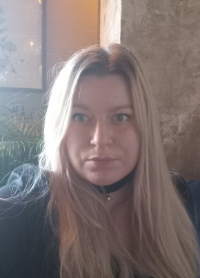 Mariya, 34, Russia, Saint Petersburg