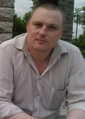 Игорь, 41, Россия, Великие Луки