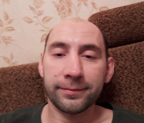 Илья, 39 лет, Асбест