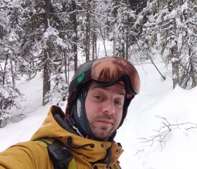 Pavel, 42, Saint Petersburg