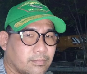 Singha Ariyasuks, 45 лет, ชลบุรี
