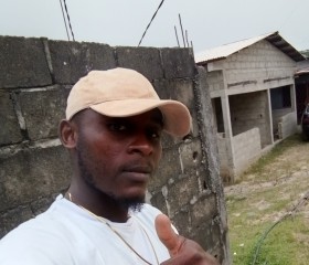 Nzue METOHO Sylv, 30 лет, Libreville