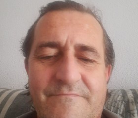 Jose, 58 лет, San Sebastián de los Reyes