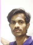 Kamalesh, 20  , Ahmedabad