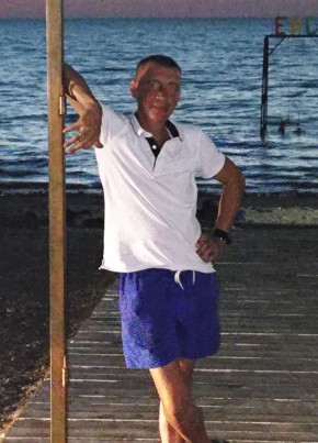 Tema, 42, Russia, Rybinsk