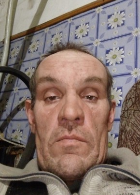 Олег, 44, Россия, Петухово