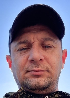Алексей, 35, Россия, Фролово