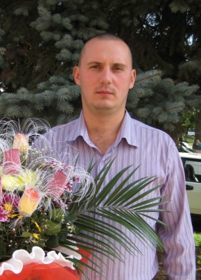 Алексей, 42, Россия, Тула