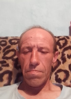 Славп, 41, Россия, Чита