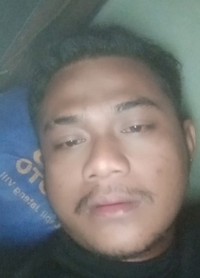 Atng, 28, Indonesia, Kota Semarang