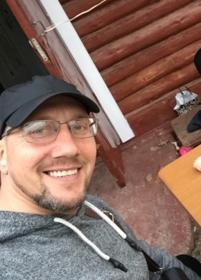 сергей, 45, Россия, Самара
