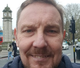 Jan, 54, London