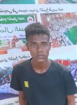 Ahmed, 24 года, خرطوم