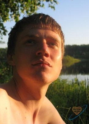 Павел, 34, Россия, Ярославль