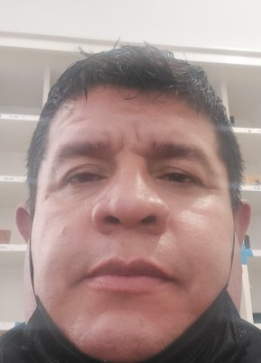 Alejandro, 49, Estados Unidos Mexicanos, Aguascalientes