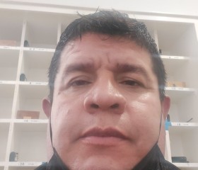 Alejandro, 49 лет, Aguascalientes