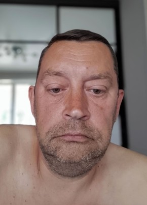 Дмитрий из Архангельска 50 лет