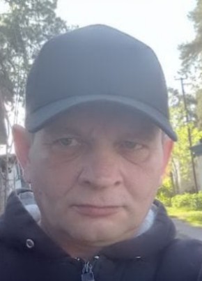Алексей, 49, Россия, Лиски