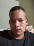 Marcelo, 26 лет, Jequié