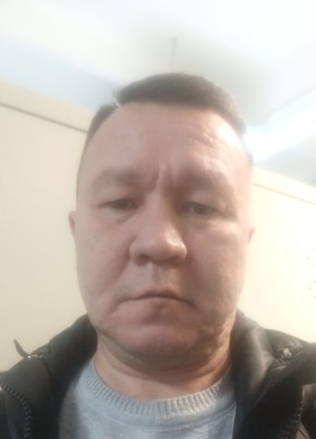 Владимир, 54, Россия, Обнинск