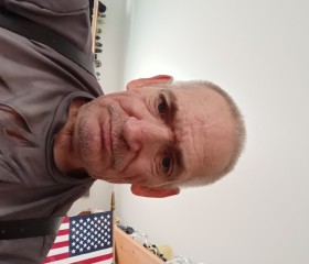 Ratchet, 55, Fort Collins