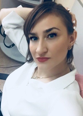 Нелли, 36, Россия, Бийск