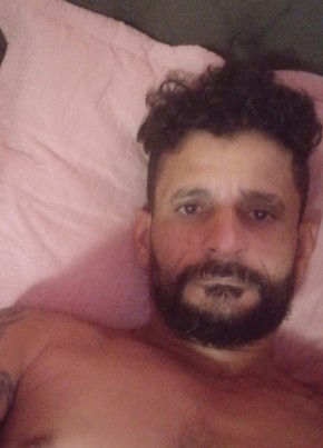 Rogério Jerônimo из Teófilo Otoni 44 года