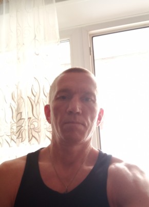 Леонид, 39, Россия, Владивосток