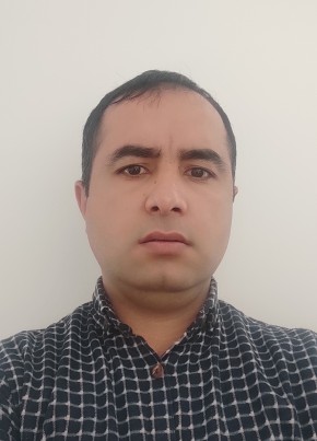 Хуршед из Москвы 39 лет