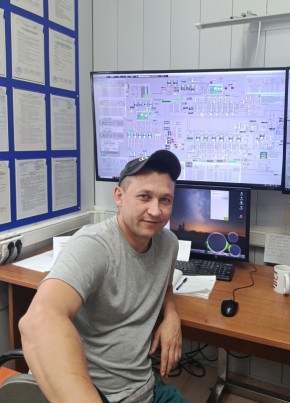 Владимир из Самары 37 лет