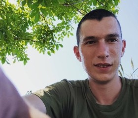 Николай, 26 лет, Львів