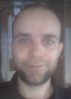 Иван, 38, Россия, Санкт-Петербург