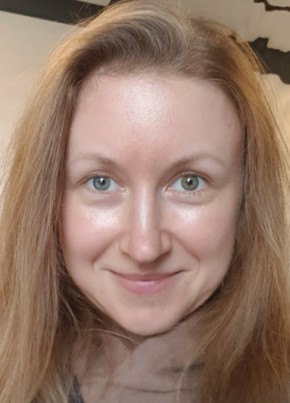 Olga, 35, Рэспубліка Беларусь, Горад Мінск