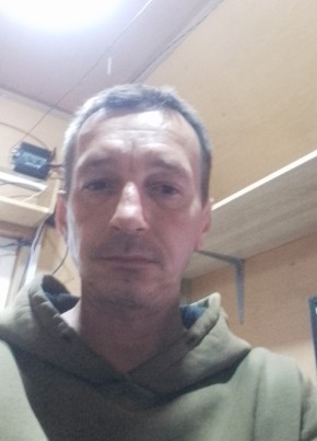 Дмитрий из Екатеринбурга 39 лет