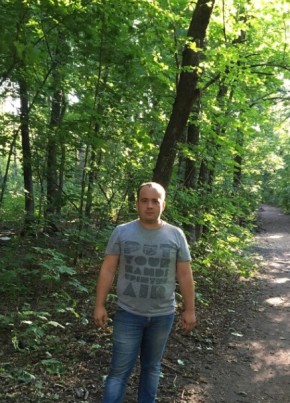 Владимир, 37, Россия, Тольятти