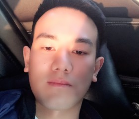 Ashado, 36, Zhongxiang
