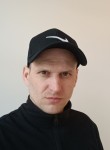 Incognito, 34, Tyumen