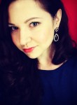 Ekaterina, 32 года, Москва