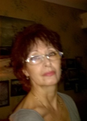 Лора, 66, Россия, Ростов-на-Дону