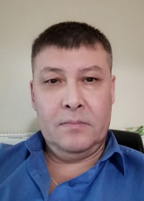 Макс, 54, Россия, Якутск