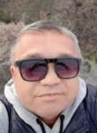 Берик, 52 года, Алматы