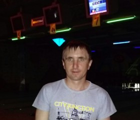 Алексей, 40 лет, Губкин