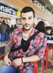 Kadir Güneş ®, 25 лет, Ferizli