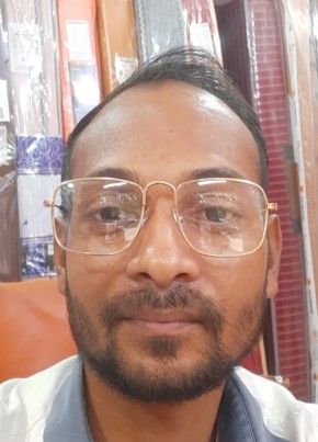 Subodh, 31, India, Delhi