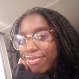 Sha Miyah, 20  , Loma Linda