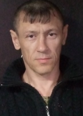 Александр, 43, Россия, Хабаровск