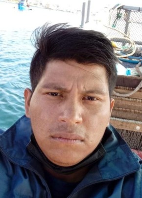 Jamel, 31, República del Perú, Ilo